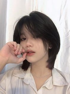 Tomboy Haircut, Short Hair Designs, Tomboy Hairstyles, Short Hair Tomboy, Korean Short Hair, Hair Style Korea, Asian Short Hair, Hair Inspiration Short, Shot Hair Styles