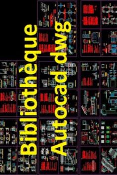 the cover of an electronic book with many different types of electronic devices and text on it