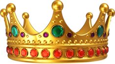 Gold King Crown, Crown Images, Crown Png, Berklee College Of Music, Royal Crowns, Kings Crown, Gold Crown, Crown Royal, Inspirational Videos