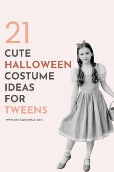 Halloween Costume Ideas For 9 Year Girl, Halloween Costume 10 Year Girl, Halloween Costume For 10 Year Girl, Halloween Costumes For 11 Year Girl, Halloween Costumes For 12 Yr Girl, Halloween Costumes For 10 Year Girl, Girls Halloween Costumes Diy, Halloween Costumes For Girls 10-12