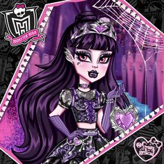 Drawing Coquette, 4 People Halloween Costumes, Duchess Swan, Famous Vampires, Fairycore Fairy, Vampire Queen, Anime Monsters, Monster High Characters, Boy Baptism