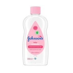 a bottle of johnson's baby formula on a white background with pink capping