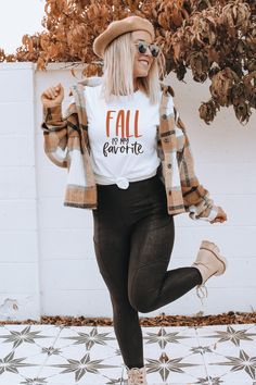 Fall is my favoite, Momens fall shirt, Fall tshirt, Hello fall shirt, Hello autumn tee, Autumn leaves, Fall womens tee, Pumpkin womens tee, This customized gift can be used by all the members of family, it will be the best wanderlust, travel apparel unisex personalized shirt ever! 👉Reading the Sizing Chart: Please note that the sizing chart includes the measurements of one side of the shirt, not the circumference. 👈 👉Please review all the sizing charts that were added in the product pictures. Rainbow Pumpkin, Thanksgiving Shirts For Women, Unique Pregnancy Announcement, Travel Apparel, Fall Tshirt, Patches Shirt, Fall Maternity, Autumn T Shirts, Family Thanksgiving