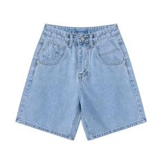 FREE SHIPPING ON ALL ORDERS OVER $50 | 100% SATISFACTION GUARANTEED Click "ADD TO CART" To Get Yours Now | Up To 60% OFF ✨ The perfect combination of elegance and comfort, these High Waist Denim Shorts Women Loose Ladies Button Wide Leg Shorts from Arimonz have a flattering fit that gives you both. The high-rise waist makes it a long-lasting unique piece, while the premium soft fabric retains its shape after multiple wears.  📌 Achieved that model off duty look   📌 Made With Cotton  📌 Shorts a Cheap Wide Leg Denim Shorts, Cheap Cotton Wide-leg Jean Shorts, Cheap Wide Leg Jean Shorts, Cheap Wide Leg Jean Shorts With Pockets, Jeans Female, High Waist Denim Shorts, Womens Prom Dresses, High Waist Denim