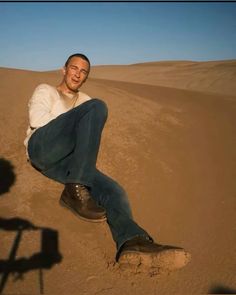 Buzz Cut, Morocco, Actors