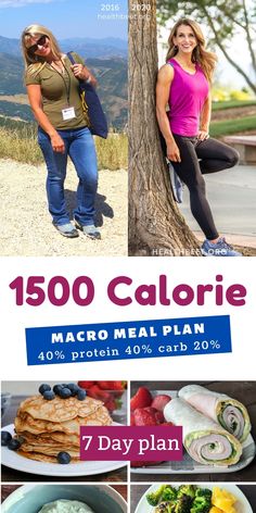 1500 Calorie Diet, 1500 Calorie Meal Plan, Baking Soda Beauty Uses, Calorie Meal Plan