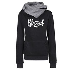 Kawaii Hoodies, Worship Team, Love Parents, Cross Embroidery, Faith Cross, Cowl Neck Hoodie, The Son Of Man