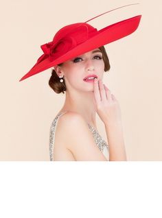 JJ's House Hats Dress Hats Derby Hats Bowknot Women's Kentucky Derby Summer Wide Brim Sinamay Adjustable Church Hats Hats. #JJ's House #Hats #DressHats #DerbyHats #Bowknot #Women's #KentuckyDerby #Summer #WideBrim #Sinamay #Adjustable #ChurchHats #Hats Cappello Cloche, Sinamay Hat, Derby Hats Fascinators, Sinamay Hats, Special Event Dresses, Wedding Red, Tea Party Hats, Melbourne Cup, Elegant Hats