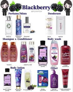 #blackberry #blackberries #scent #smelllike #howtosmellgood #tiktok #wonyoungism #wonyoung #glowuptips #selfcaretips #glowup #smellgood #smellgoodallday How To Smell Like Berries, How To Smell Like Raspberries, How To Smell Like Blackberry, Blackberry Makeup, Smell Like Raspberry, How To Smell Fruity And Floral, Smell Like Fruit, Blackberry Aesthetic, Blackberry Perfume