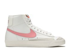 Nike Blazer Mid 77 White, Nike Blazer 77, Blazer 77, Blazer Mid 77 Vintage, Nike Blazer Mid 77, Nike Blazer Mid, Nike Blazers Mid, Cute Nike Shoes, Cute Nikes