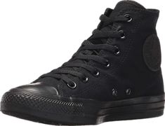 Chuck 70s, Taylor R, Black Chucks, Black Converse, Total Black, Black Colour, Converse Chuck Taylor All Star, Chuck Taylor All Star, Chuck Taylor