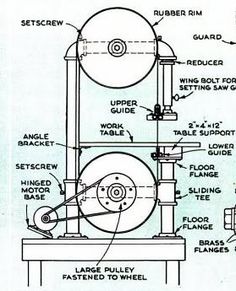 a diagram showing the parts of a water heater