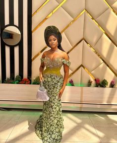 Wedding Guest, Lace style,Owanbe ,Aso ebi dress, Women Dress, African Lace Gown, Dress for Women, Evening Dress, Nigerian Trendy gown, Lace Gown Styles Nigerian, Gown Dress For Women, Lace Gown Dress, Aso Ebi Dresses, African Head Dress, Aso Ebi Lace, Aso Ebi Lace Styles, Lace Long Gown, Lace Gown Styles