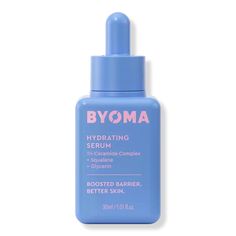 Hydrating Serum - BYOMA | Ulta Beauty