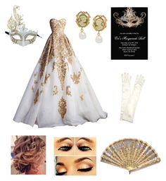 White And Gold Masquerade Dress, Masquarde Ideas Outfit, Prom Masquerade Dress, Masquerade Outfit Ideas For Women Ball, Maskerade Ball Outfit, Masquerade Dress Ideas, Masquerade Outfit Ideas For Women, Masquerade Gowns, Masquerade Outfit Ideas