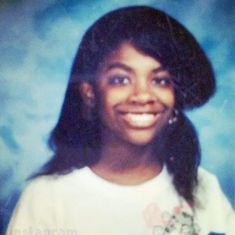 KhalenaLV Old School Pictures, Kandi Burruss, School Pictures, Real Housewives, Baby Star, Celebrity Photos, Musician