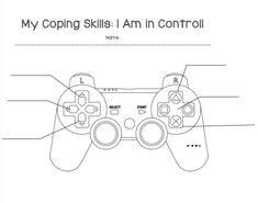 Group Therapy Activities, Coping Skills Activities, Wouldn't It Be Nice, Big Emotions, Mental Health Activities, Guidance Lessons, Social Emotional Learning Activities, School Social Work, Therapeutic Activities