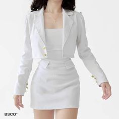 Pakaian Feminin, Korean Casual Outfits, Korean Fashion Dress, Mode Kpop, Classy Work Outfits, Kpop Fashion Outfits, Girly Fashion, Teenage Fashion Outfits, Stage Outfits