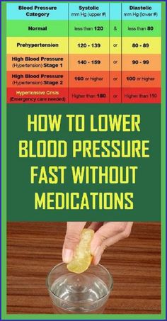 Learn How To Lower Blood Pressure Fast Without The Use Of Any Medications! Emergency Care, Health Planner, Nerve Pain, Health And Fitness Tips, Health Remedies, Blood Pressure, High Pressure, Health Benefits