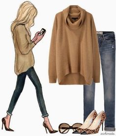 Autumn Summer Outfits, Street Mode, Professional Clothing, Paris Mode, Dream Style, Spring Fashion Trends