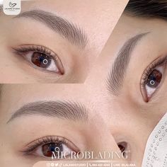 Microblading, Beauty