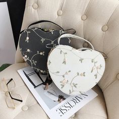 Female Sweet Lace Heart Round Handbags High Quality PU Leather Cross Body Bags for Women Small Fresh Flower Chain Shoulder Bags ? ? ? ? ? ? ? ? ? ? ? ? ? ? ? ? ? ? ? ? ? ? ? Heart-shaped Everyday Bags For Spring, Heart-shaped Bags For Everyday Spring Use, Heart-shaped Spring Bags For Everyday, Heart-shaped Spring Bags For Everyday Use, Elegant Heart-shaped Bag For Daily Use, Trendy Heart-shaped Bag For Spring, Trendy Heart-shaped Spring Bag, Chic Heart Print Bag For Valentine's Day, Chic Valentine's Day Bag With Heart Print