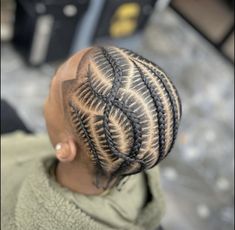 Men’s Hair Styles Cornrows, Little Boy Braids Hairstyles, Braids For Little Boys, Cornrow Braids For Men, Lil Boys Braids Styles, Men Braids Hairstyles, Cornrows For Men