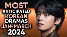 the most anticipated korean drama actors