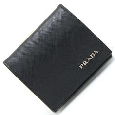 Used Prada Coin Case 2mm935 Black Leather Purse Compact Wallet Men's (Sku: Gzl12oil) === General === Brand : Prada === Design === Type : Coin Purse/Coin Case Gender : Men Material : Leather Color : Black, Nero === Size === Size (Hxwxd) : 8cm X 7cm / 3.14'' X 2.75'' === Included Items === Accessories : Box, Guarantee Card Accessories Notice : Before Purchasing, Please Refer To The Images Of The Accessories Included With The Item. === Condition === Condition : Used (Like New) Ranking : Rank S Used - Mint Condition, Like New Item Seller Ranking : Rank S Overall Scratches : Insignificant Overall Dirt : Insignificant Overall Traces Of Use : Insignificant Condition Notice : Before Purc Modern Black Wallet With Logo Plaque, Black Business Wallet With Logo Plaque, Black Wallets With Logo Plaque For Everyday Use, Designer Business Wallet With Logo Plaque, Designer Black Leather Wallet, Modern Leather Wallets With Logo Plaque, Designer Black Wallets With Leather Lining, Black Evening Wallet With Logo Plaque, Designer Saffiano Leather Wallets For Formal Occasions