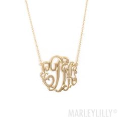 Our Monogrammed Signature Necklaces are available in Sterling Silver or Sterling Silver with Gold Plating! Hand crafted, these monogrammed necklaces are also hand drawn making them truly one of a kind! You are able to select both your chain length preference and monogrammed pendant size. The small necklace measures approximately 1 inch, the medium necklace measures approximately 1.25 inches. The large measures 1.5 inches. Pricing varies depending on your choice of metal and size! Most people go Adjustable Sterling Silver Monogram Jewelry, Adjustable Monogram Sterling Silver Jewelry, Monogram Initial Pendant Jewelry, Sterling Silver Monogram Name Necklace Pendant, Gold Monogram Sterling Silver Jewelry, Gold Sterling Silver Monogram Jewelry, Sterling Silver Monogram Pendant Necklace, Initial Pendant Monogram Necklace For Personalized Gift, Monogram Initial Pendant Jewelry For Everyday