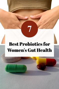 In this post about probiotics and gut health for women, I answer some frequently asked questions about probiotics and feature 7 of the top rated probiotcs for women. Check it out. 7 Best Probiotics for Women’s Digestive Health (2021 Review) #probiotics #healthylifestyle Best Probiotics For Women, Benefits Of Probiotics, Probiotics For Women, Best Probiotics, Vegan Probiotics, Gut Health Diet, Probiotic Benefits, Natural Probiotics, Best Probiotic