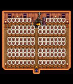 stardew valley shed decoration ideas layout cozy indie games Shed Decoration, Shed Decor, Controversial Topics, Country Life, Shed, Video Games, Gaming