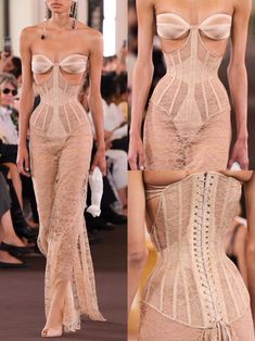 Collection Couture, Fashion Portfolio, Corsets And Bustiers, Fashion Inspiration Design, Glam Dresses, Tailored Suits, School Fashion, Red Carpet Fashion