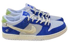 DQ5130-400 Nike Mid-top Custom Sneakers For Skateboarding, Nike Custom Sneakers For Skateboarding, Nike Sporty Custom Sneakers For Skateboarding, Custom Mid-top Sneakers With Gum Sole For Skateboarding, Skateboard Culture, Nike Sb Dunk Low Pro, Traditional Culture, Nike Sb Dunk Low, Sb Dunk Low