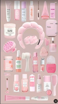 Sephora Skin Care, Skincare Inspiration, Basic Skin Care Routine, Shower Skin Care, Perfect Skin Care Routine, Pretty Skin Care, Skin Care Items, Pretty Skin, Skin Care Kit