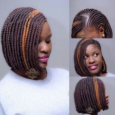 Braids Styles 2023, Latest Hair Braids Styles 2023, Hair Braids Styles, Latest Braid Styles, Yakoema Fashion, Braided Mohawk, Braided Mohawk Hairstyles, Short Dreadlocks Styles