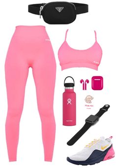 Clothes Lookbook, Cute Workout Outfits, Fitness Wear Outfits, Cute Gym Outfits, Gym Outfits, Cute Lazy Day Outfits, Workout Attire, Lifestyle Inspiration, Cute Comfy Outfits