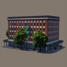 DOWNLOAD this build and add it to YOUR OWN city!

Rate it 🎯 • Let me know what you think! Building Minecraft, Building Model, Minecraft Architecture, Minecraft Builds, Residential Building, What You Think, Let Me Know, Minecraft, You Think