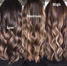 Balayage Placement, Balayage Long Hair, Rambut Brunette, Brown Hair Looks, Brown Hair Inspo, Balayage Hair Dark, Brown Hair With Blonde Highlights, Brunette Balayage Hair