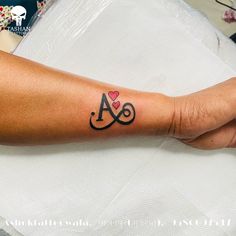 TashanTattoo
AshokTattooWala
S.4.5,Tirupati plaza
Opp. New bus stand
Near gd modi collage
Palanpur (gujrat)
9586697547
9687533310 I And A Letter Love, A And V Tattoo, A Tattoo Letter For Men, A Letter Tattoo Design, A Tattoo Letter Initial, Unique Family Tattoos, A Tattoo Letter, Letters Sketch