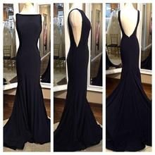 Black Mermaid Prom Dress, Strapless Prom Dresses, Simple Prom Dress, Prom Dresses Two Piece, Cheap Evening Dresses, Black Dress Formal, Black Prom Dress, Prom Dresses Vintage, Backless Prom Dresses