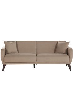 This mid-century modern Lugano sleeper sofa is upholstered in our technologically innovative and advanced performance fabric. Our in-house experts designed this sleeper sofa for your ultimate comfort and relaxed seating for movie nights and social gatherings. Our custom-crafted and tightly woven performance fabric actively repels liquids and stains of all kinds. Whether the spill is clear, colored, creamy, or sticky, your sleepper sofa's performance fabric will repel those splatters and drops, allowing them to roll right off or be wiped clean in one easy swipe. At the same time, you can practically stove away any items under your seat. Lugano sleeper sofa with storage will continue elevating your favorite rooms for years to come with the lightweight steel frame. Sofa With Storage, Movie Nights, Lugano, Sleeper Sofa, Performance Fabric, Futon, Steel Frame, Century Modern, Cleaning Wipes