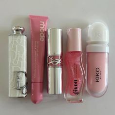 Ysl Lip, Makeup Bag Essentials, Sephora Skin Care, Lip Products, Lip Glosses