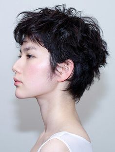 Short Punk Hair, Pixie Haircut Ideas, Really Short Hair, Mens Haircut, Hair Inspiration Short, Punk Hair, Shot Hair Styles