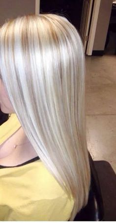 Beautiful dimensional blonde Perfect Blonde Hair, Blonde Bob Haircut, Icy Blonde Hair, Colored Hair Tips, White Blonde Hair, Dimensional Blonde, Cool Blonde Hair, Ash Blonde Hair, Blonde Hair Inspiration