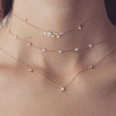 ✕ pinterest: skyllaaarrrr ✕ Kalung Choker, Sterling Silver Choker Necklace, Daily Wear Jewellery, Sterling Silver Choker, Silver Choker Necklace, Silver Choker, Dainty Jewelry