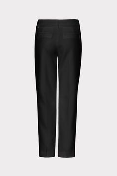 It’s hard to imagine a wardrobe without this season’s staple, the skinny Nicola Cady pant. This goes-with-everything style is a straight leg with a hint of stretch that hits at the perfect length, just above the ankles. Wear it with an ankle strap heel or dress it down with sneakers.What is Cady fabric? Cady is a luxurious fabric, most similar to a woven double crepe. It is medium weight, soft, and stable. It is smooth, holds its shape well, and sometimes can have a slight bit of stretch to it.F Luxurious Fabric, Ankle Length Pants, Ankle Strap Heels, Pants Straight, Vacation Outfits, Strap Heels, Luxury Fabrics, Medium Weight, Short Pants