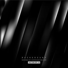 an abstract black and white background with vertical lines