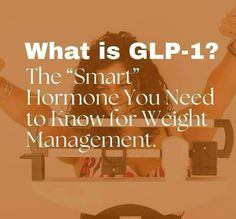 Have you ever heard of GLP-1? 🤔 It’s this awesome hormone that does so many things but plays a major role in weight management. 🌱 Here’s the lowdown: GLP-1 (glucagon-like peptide-1) is something your gut releases when you eat. It’s part of a hormone group called incretins, and it’s super important for keeping your blood sugar, digestion, and hunger in check. 🍽️ Think of GLP-1 as your body’s way of saying, “You’re full!” 🛑 But it doesn’t just stop there. This hormone also helps with how you ... Just Stop, Weight Management, Blood Sugar, Have You Ever, Need To Know, Quick Saves