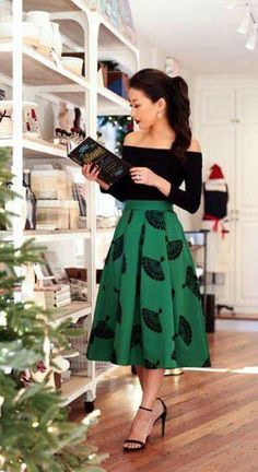 Keshi Style, Christmas Party Fashion, Trendy Party Outfits, Casual Party Outfit, Christmas Party Outfit, Christmas Party Outfits, Elegante Casual, Holiday Party Outfit, Outfit Trends